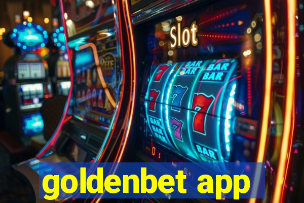 goldenbet app